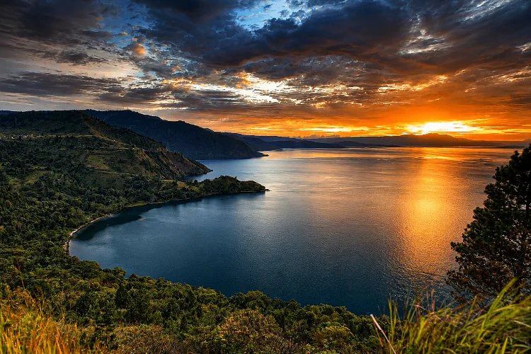 Danau Toba
