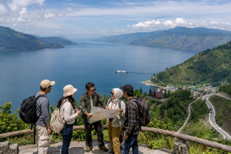 Panduan Liburan ke Danau Toba: Tips, Itinerary, dan Destinasi